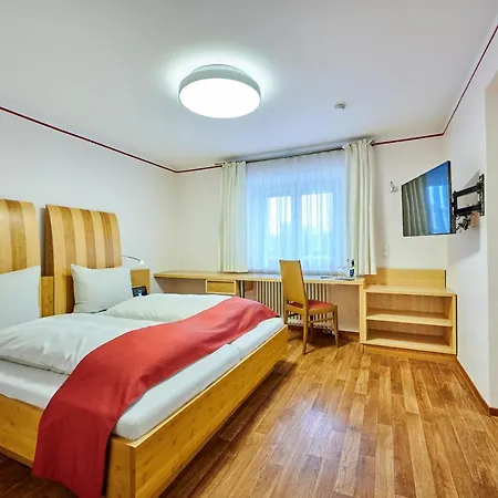 Gastehaus Wenisch Straubing