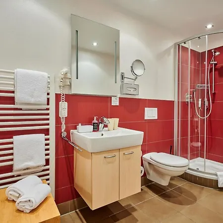 Gastehaus Wenisch Aparthotel