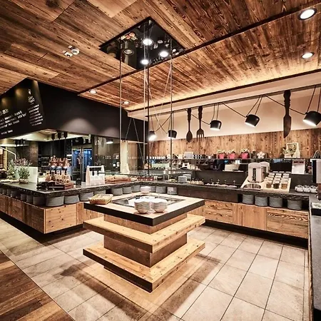 Apartmanhotel Gaestehaus Wenisch