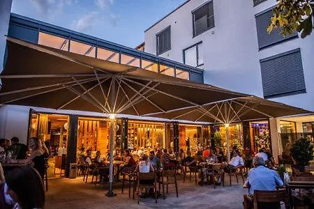 Gastehaus Wenisch *