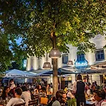 Gaestehaus Wenisch Lejlighedshotel Straubing