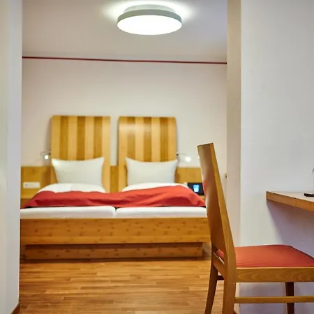 Gaestehaus Wenisch 4*