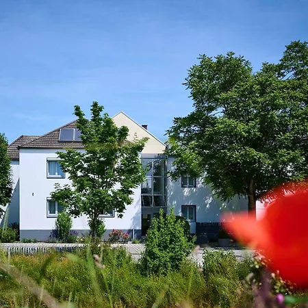 アパートホテル Gaestehaus Wenisch
