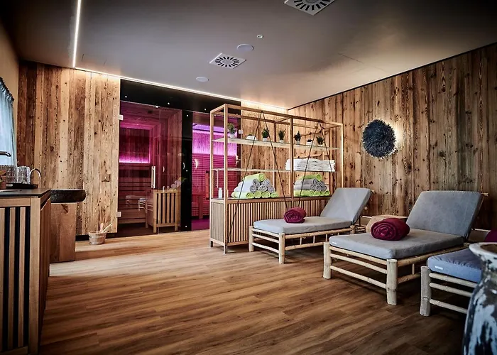 아파트호텔 Gaestehaus Wenisch