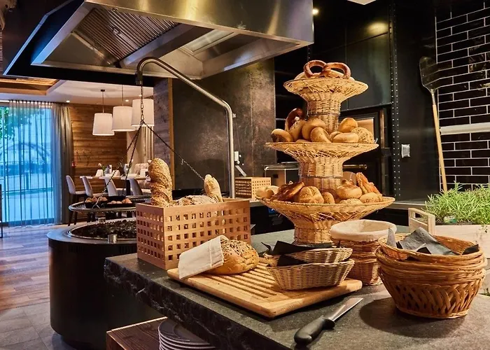 Gaestehaus Wenisch 아파트호텔