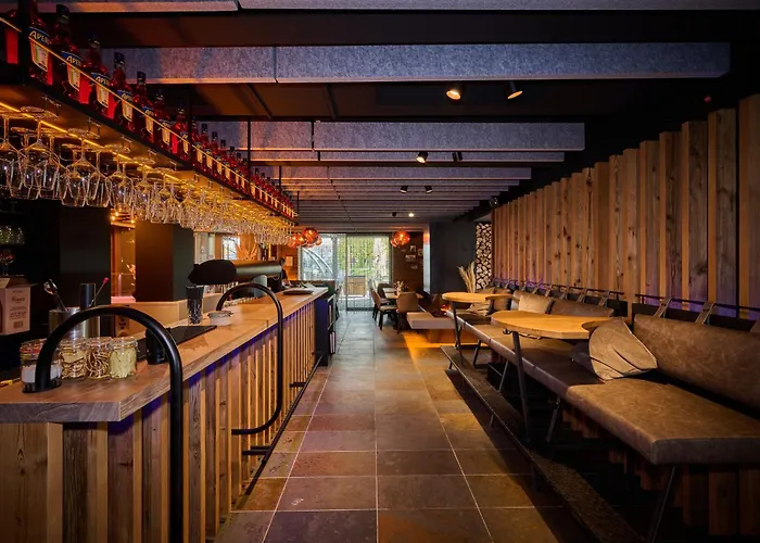 아파트호텔 Gaestehaus Wenisch