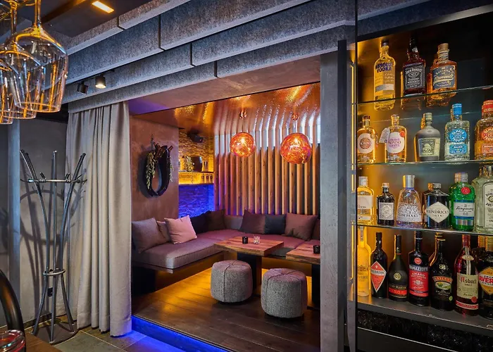 Gaestehaus Wenisch 스트라우빙